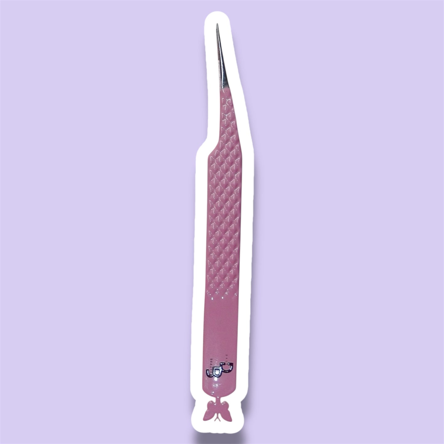 ISOLATION TWEEZER