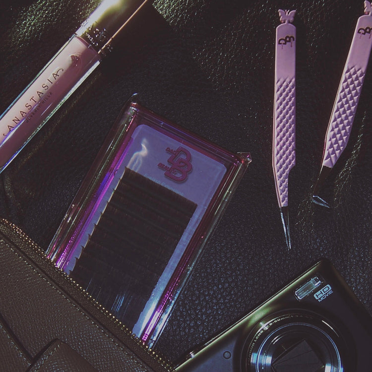 Lash Supplies