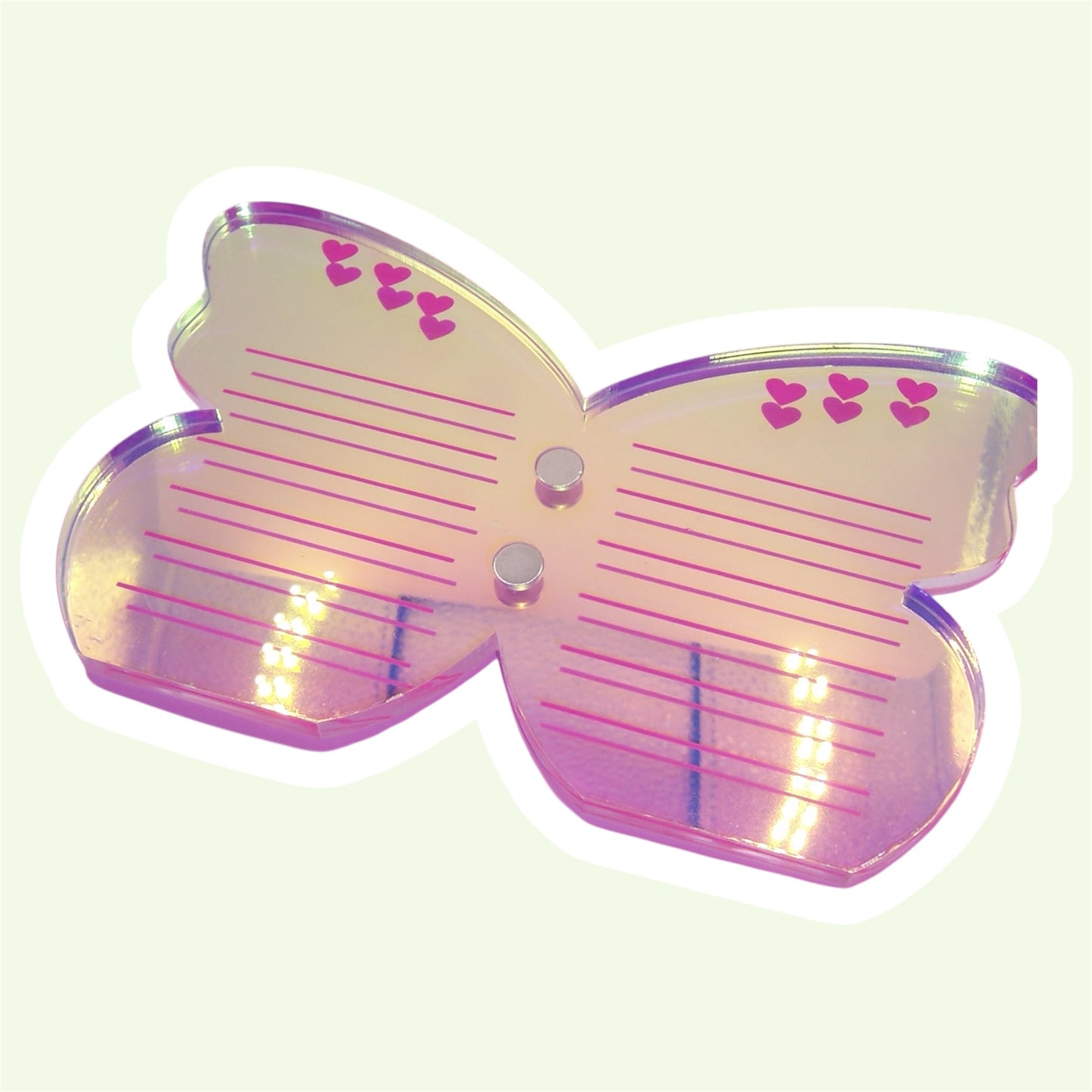 ★ 𝙻𝚊𝚜𝚑 𝚃𝚛𝚊𝚢𝚜 ★